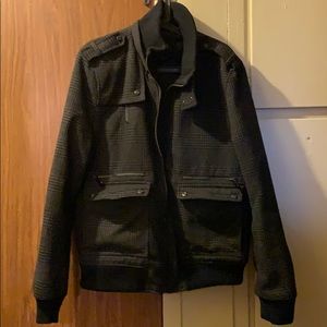 Guess Bomber look a like.